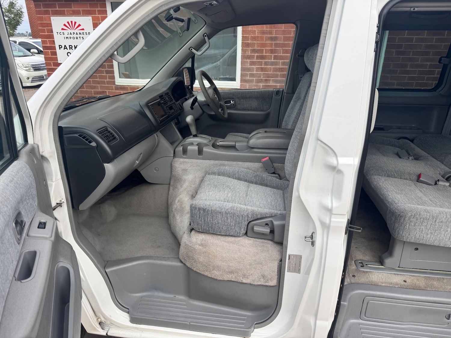 Used Mazda Bongo for sale - 76458002: Photo 27