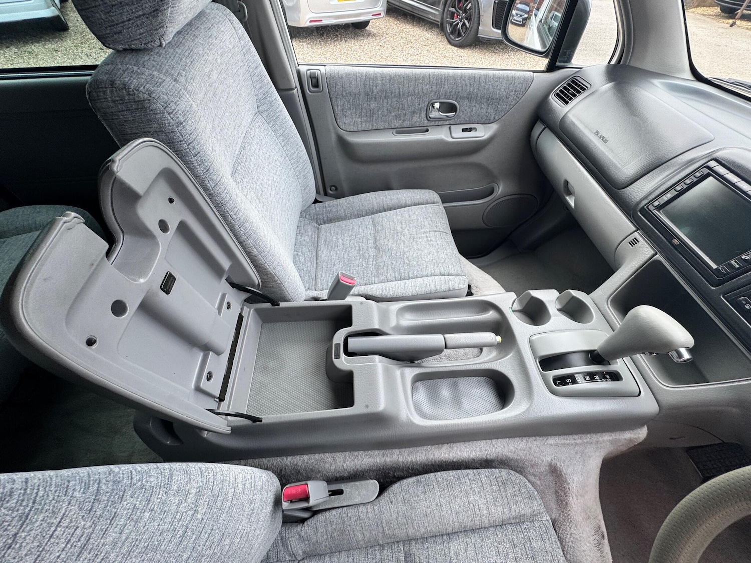 Used Mazda Bongo for sale - 76458002: Photo 28