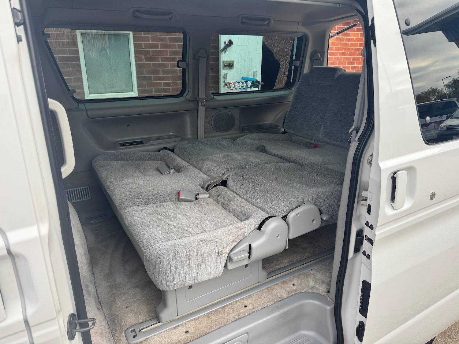 Used Mazda Bongo for sale - 76458002: Photo 29