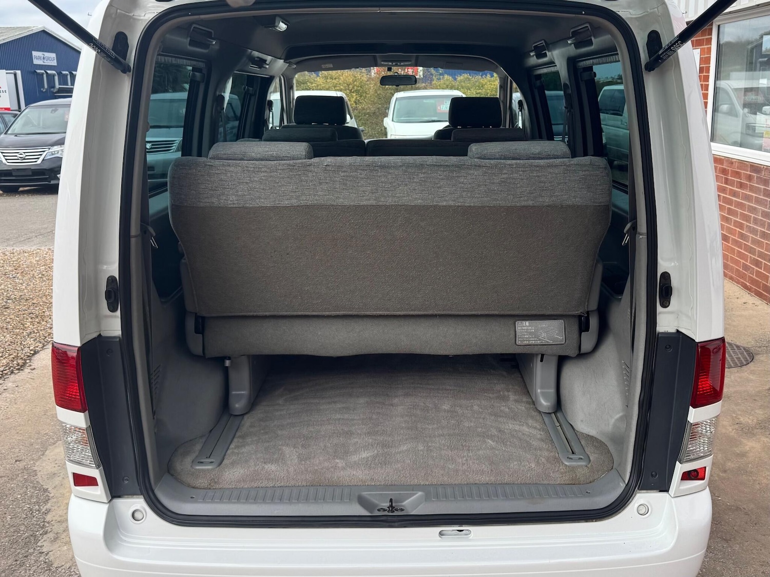 Used Mazda Bongo for sale - 76458002: Photo 30