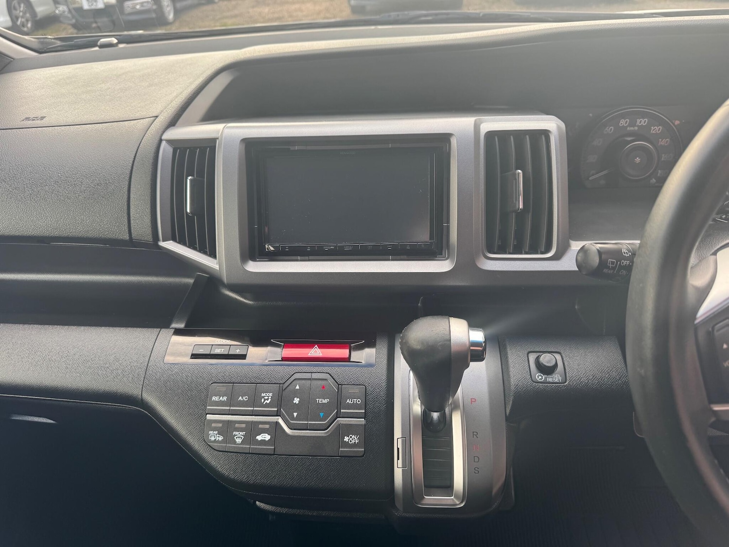 Vehicle 25