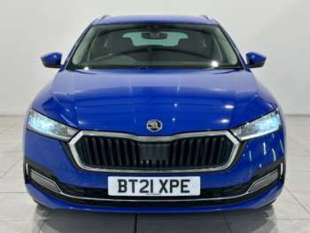Used Skoda Octavia 2021 for sale - 73968199: Photo