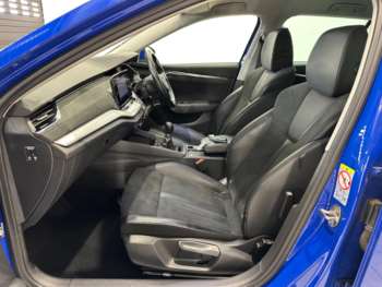 Used Skoda Octavia 2021 for sale - 73968199: Photo