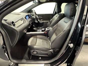 Used Mercedes-Benz GLA 2021 for sale - 73751064: Photo