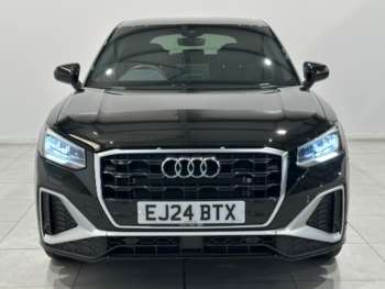 Used Audi Q2 2024 for sale - 73812076: Photo