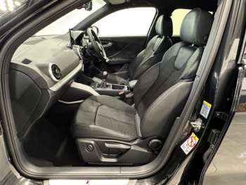 Used Audi Q2 2024 for sale - 73812076: Photo