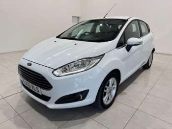 2015 (65) - 1.0 EcoBoost Zetec 5dr