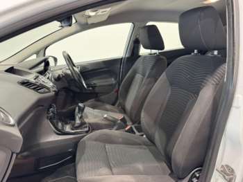 Used Ford Fiesta 2015 for sale - 74935715: Photo