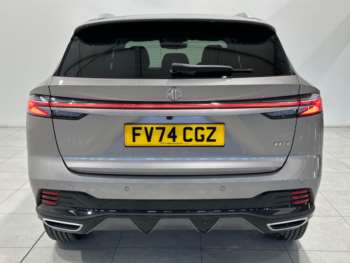 Used MG MG HS 2024 for sale - 74934763: Photo