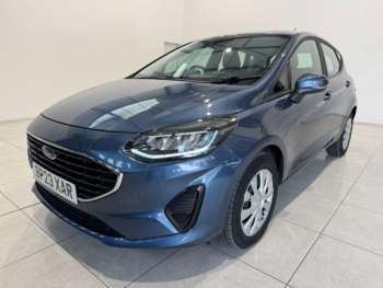 2023 (23) - 1.0T EcoBoost Trend Euro 6 (s/s) 5dr