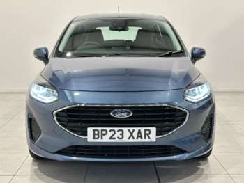 Used Ford Fiesta 2023 for sale - 74750484: Photo