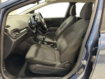 Used Ford Fiesta 2023 for sale - 74750484: Photo