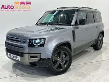 (23) - 3.0 D300 MHEV X-Dynamic HSE Auto 4WD Euro 6 (s/s) 5dr