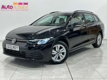 Used Volkswagen Golf 2022 for sale - 75363221: Photo