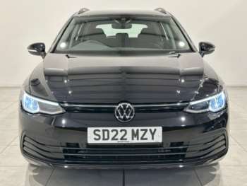 Used Volkswagen Golf 2022 for sale - 75363221: Photo