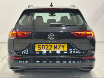 Used Volkswagen Golf 2022 for sale - 75363221: Photo