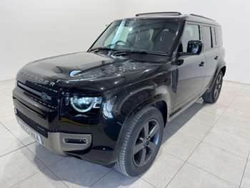 (23) - 3.0 D250 MHEV X-Dynamic SE Auto 4WD Euro 6 (s/s) 5dr
