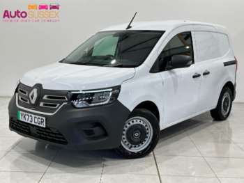 Used Renault Kangoo 2023 for sale - 74687190: Photo