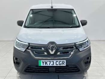 Used Renault Kangoo 2023 for sale - 74687190: Photo