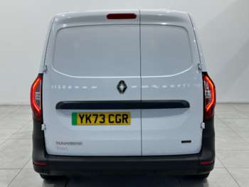 Used Renault Kangoo 2023 for sale - 74687190: Photo