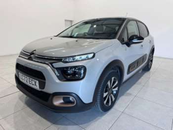 2022 (72) - 1.2 PureTech C-Series Edition 5dr
