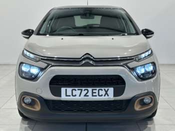 Used Citroen C3 2022 for sale - 74966070: Photo