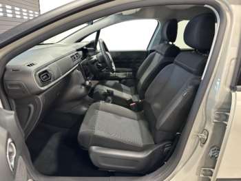 Used Citroen C3 2022 for sale - 74966070: Photo