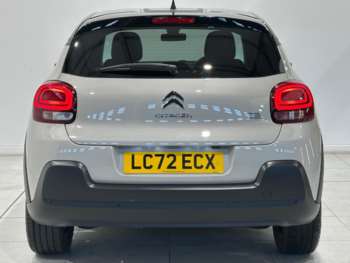 Used Citroen C3 2022 for sale - 74966070: Photo