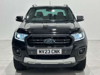Used Ford Ranger 2023 for sale - 73858183: Photo