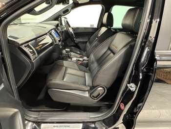 Used Ford Ranger 2023 for sale - 73858183: Photo