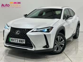 Used Lexus UX 2024 for sale - 72983295: Photo
