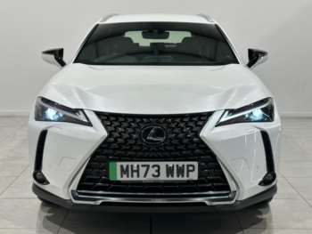Used Lexus UX 2024 for sale - 72983295: Photo