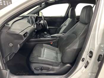 Used Lexus UX 2024 for sale - 72983295: Photo