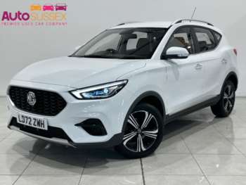2022 (72) - 1.0 T-GDI Excite Auto Euro 6 5dr