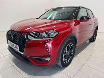 2019 (69) - 1.2 PureTech Prestige 5dr