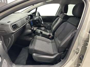 Used Citroen C3 2022 for sale - 74810194: Photo