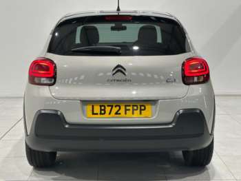 Used Citroen C3 2022 for sale - 74810194: Photo