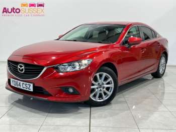 Used Mazda Mazda6 2014 for sale - 75023648: Photo
