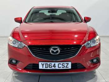 Used Mazda Mazda6 2014 for sale - 75023648: Photo