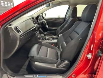 Used Mazda Mazda6 2014 for sale - 75023648: Photo