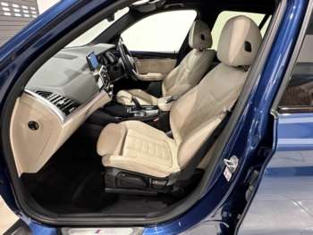 Used BMW X3 2019 for sale - 73968160: Photo