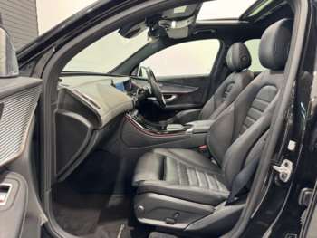 Used Mercedes-Benz EQC 2021 for sale - 74935688: Photo