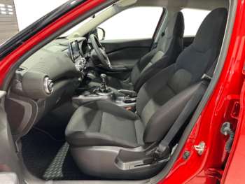 Used Nissan Juke 2022 for sale - 74810755: Photo