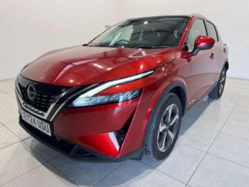 Used Nissan Qashqai 2024 for sale - 74965753: Photo