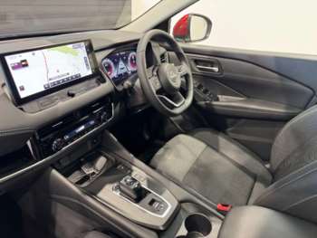 Used Nissan Qashqai 2024 for sale - 74965753: Photo