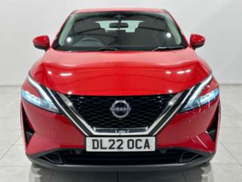 Used Nissan Qashqai 2022 for sale - 73671159: Photo