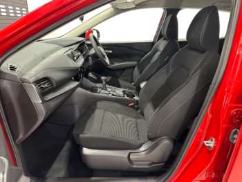 Used Nissan Qashqai 2022 for sale - 73671159: Photo