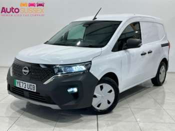 Used Nissan Other 2023 for sale - 74990515: Photo