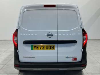 Used Nissan Other 2023 for sale - 74990515: Photo