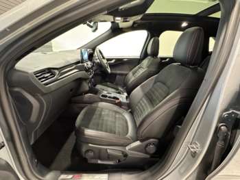 Used Ford Kuga 2020 for sale - 75023033: Photo